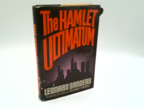 The Hamlet Ultimatum