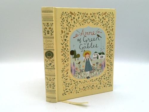 Anne of Green Gables