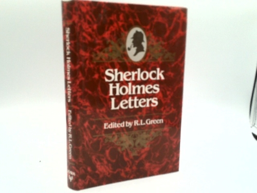 The Sherlock Holmes Letters