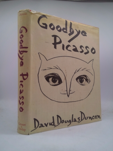 Goodbye Picasso