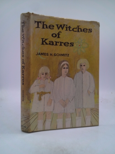 The Witches of Karres