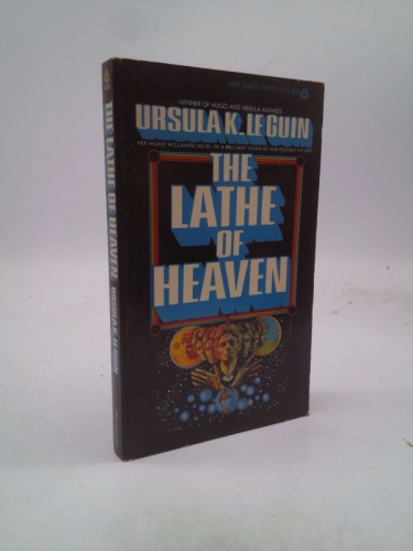 The Lathe of Heaven