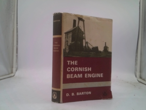 The Cornish beam engine