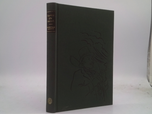 EXPERIENCES OF AN IRISH R.M. Folio Society