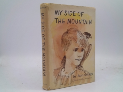 My Side of the Mountain