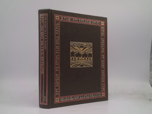 The Hobbit (or There and Back Again)