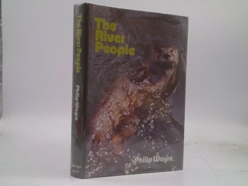 The River People: Otters and Their Lives