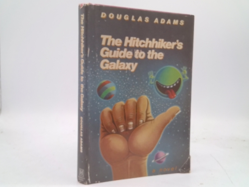 The Hitchhiker's Guide to the Galaxy