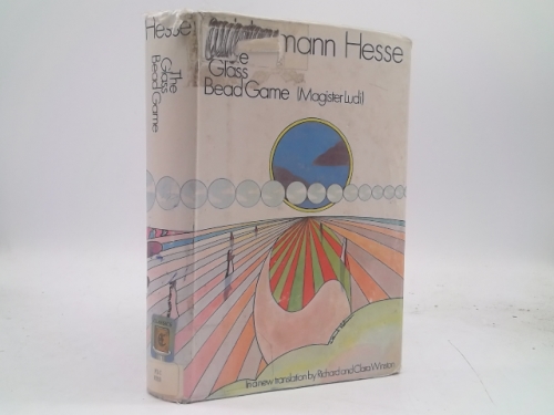 The Glass Bead Game: Magister Ludi