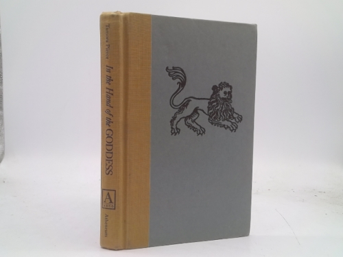 In the Hand of the Goddess (Song of the Lioness #2)