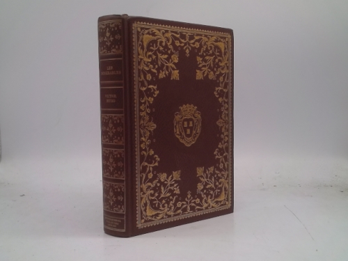 (まんがで読破　レ・ミゼラブル / Manga de dokuha: re mizeraburu