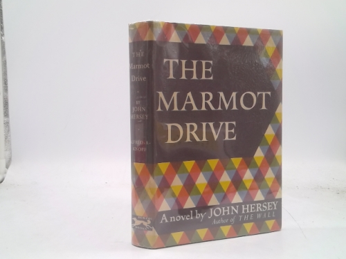 The Marmot Drive