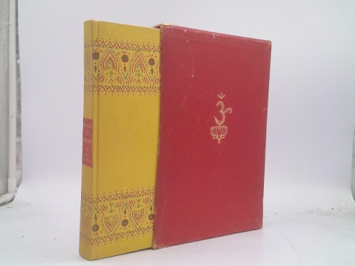 Bhagavad Gita - The Song Celestial