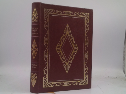 The Red Badge of Courage (The 100 Greatest Books Ever Written)