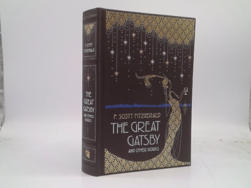 The Great Gatsby and Other Works