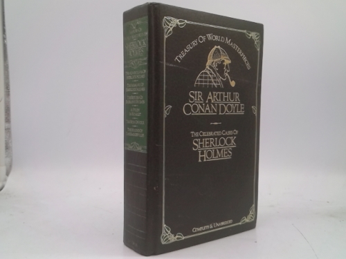 The Celebrated Cases of Sherlock Holmes