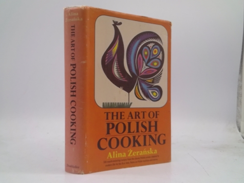 The Art of Polish Cooking