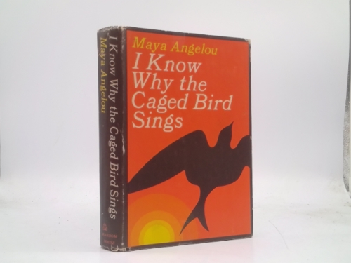 I Know Why the Caged Bird Sings