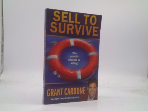 Sell To Survive