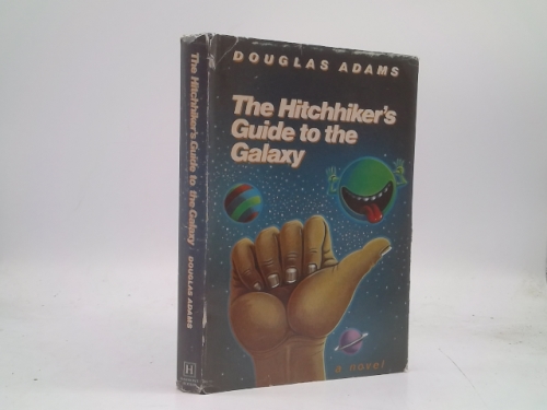 The Hitchhiker's Guide to the Galaxy