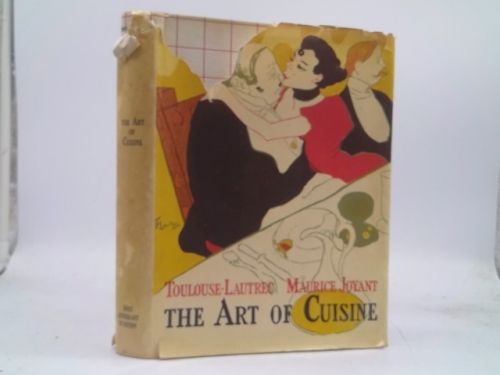 The Art of Cuisine