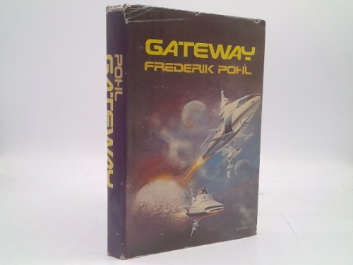 Gateway St. Martin's Press Book Club Edition