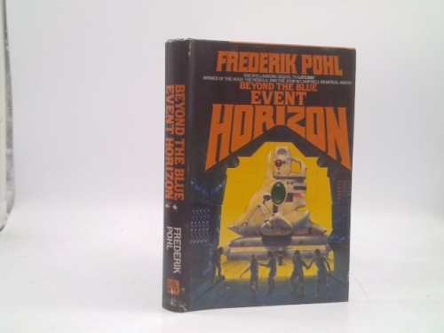 Beyond the Blue Event Horizon