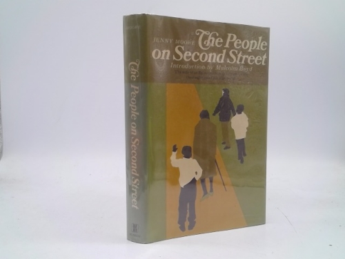 The People on Second Street