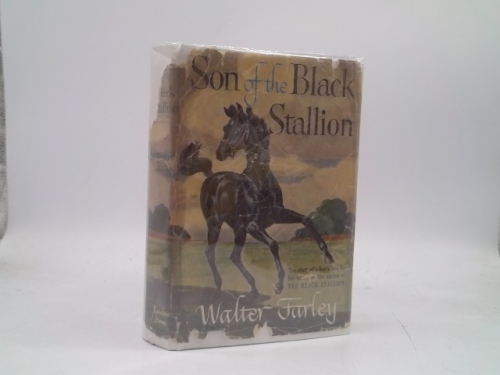 Son of the Black Stallion