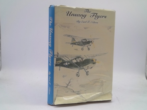 The Unsung Flyers