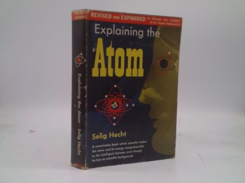 Explaining the atom,