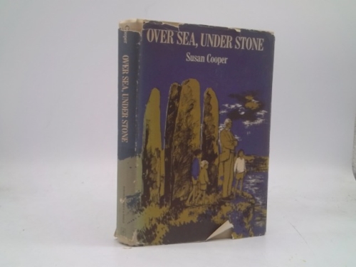 Over Sea, Under Stone