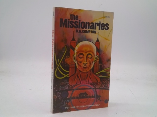 THE MISSIONARIES