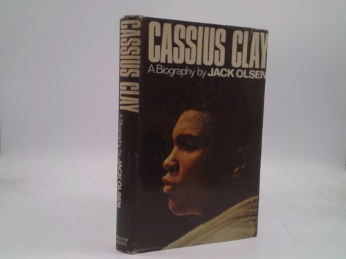 Cassius Clay