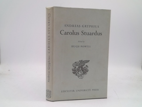 Carolus Stuardus