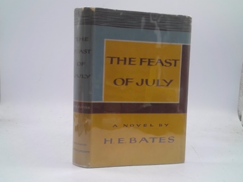 The Feast of July