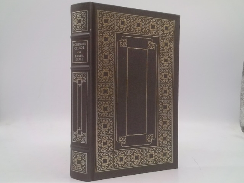 Robinson Crusoe