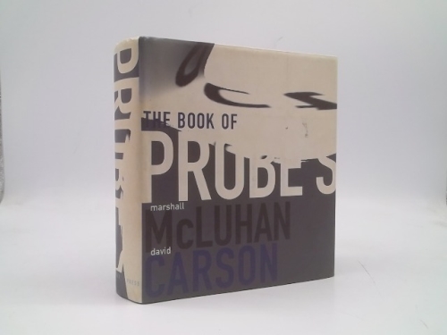 The Book of Probes
