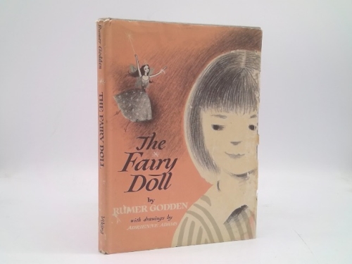 The Fairy Doll