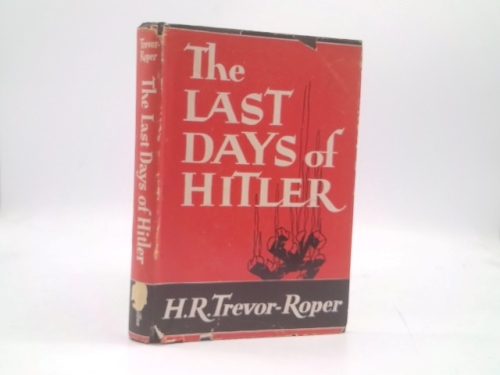 The Last Days of Hitler