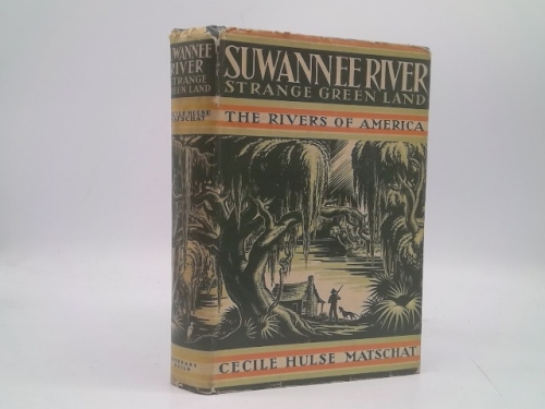Suwannee River: Strange Green Land