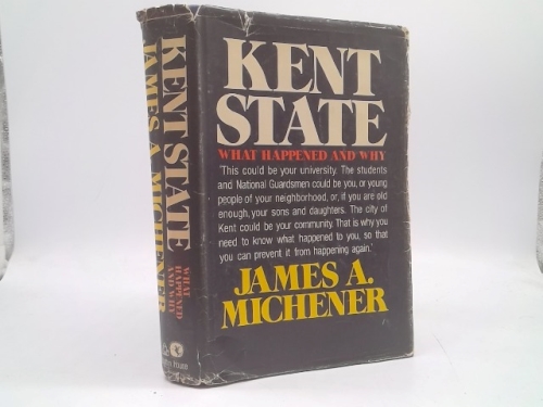 Kent State: What Happened and Why