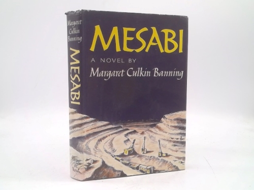 Mesabi