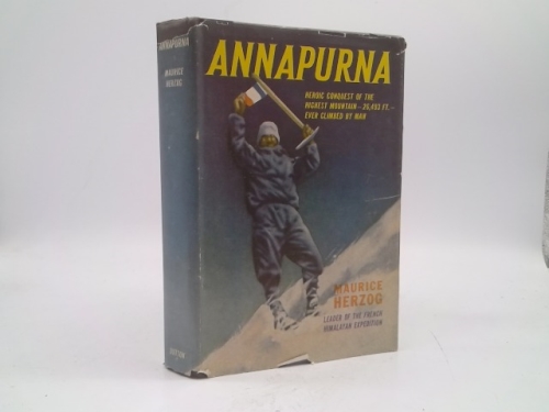 Annapurna