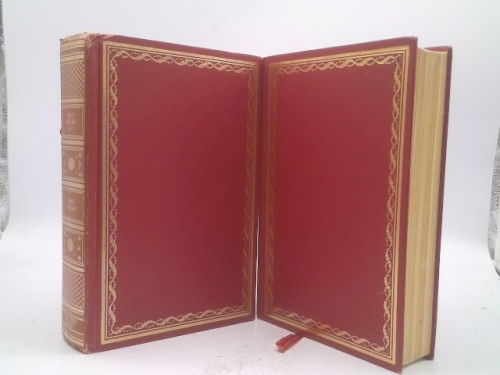 Adolph Hitler (International Collectors Library, Volume 1)