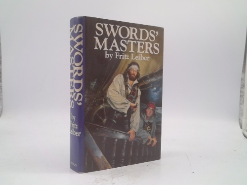 Swords' Masters