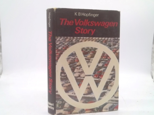 The Volkswagen story