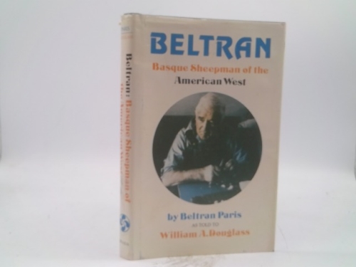 Beltran (The Basque series)