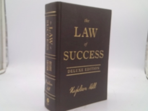 The Law of Success Deluxe Edition