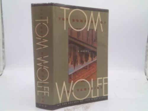 The Bonfire of The Vanities